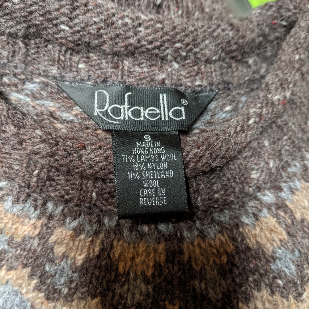 NWT sweater - Picture 4 of 6